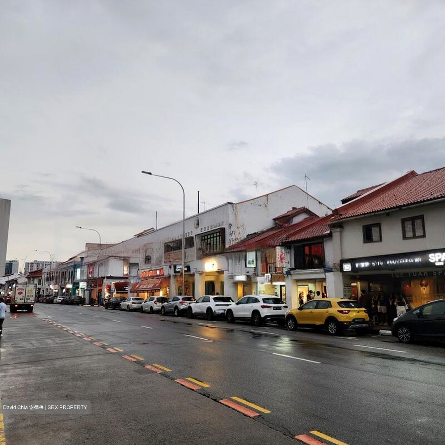 Kampong Glam Conservation Area (D7), Shop House #453842651